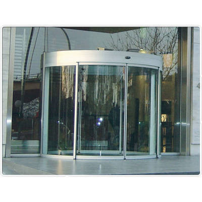 南京歐仕達自動門 旋轉門產品相冊與專業解析