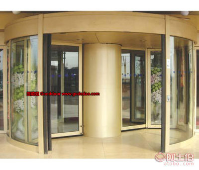 沈陽鐵西區(qū)固德道電子設備商行 專業(yè)工業(yè)門與旋轉(zhuǎn)門解決方案提供商