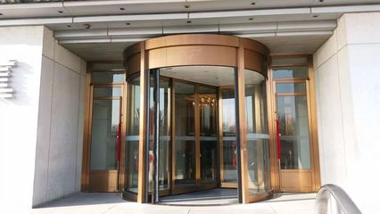 邯鄲工業(yè)門與自動門產(chǎn)品圖鑒 旋轉(zhuǎn)門、酒店旋轉(zhuǎn)門、電動旋轉(zhuǎn)門全覽